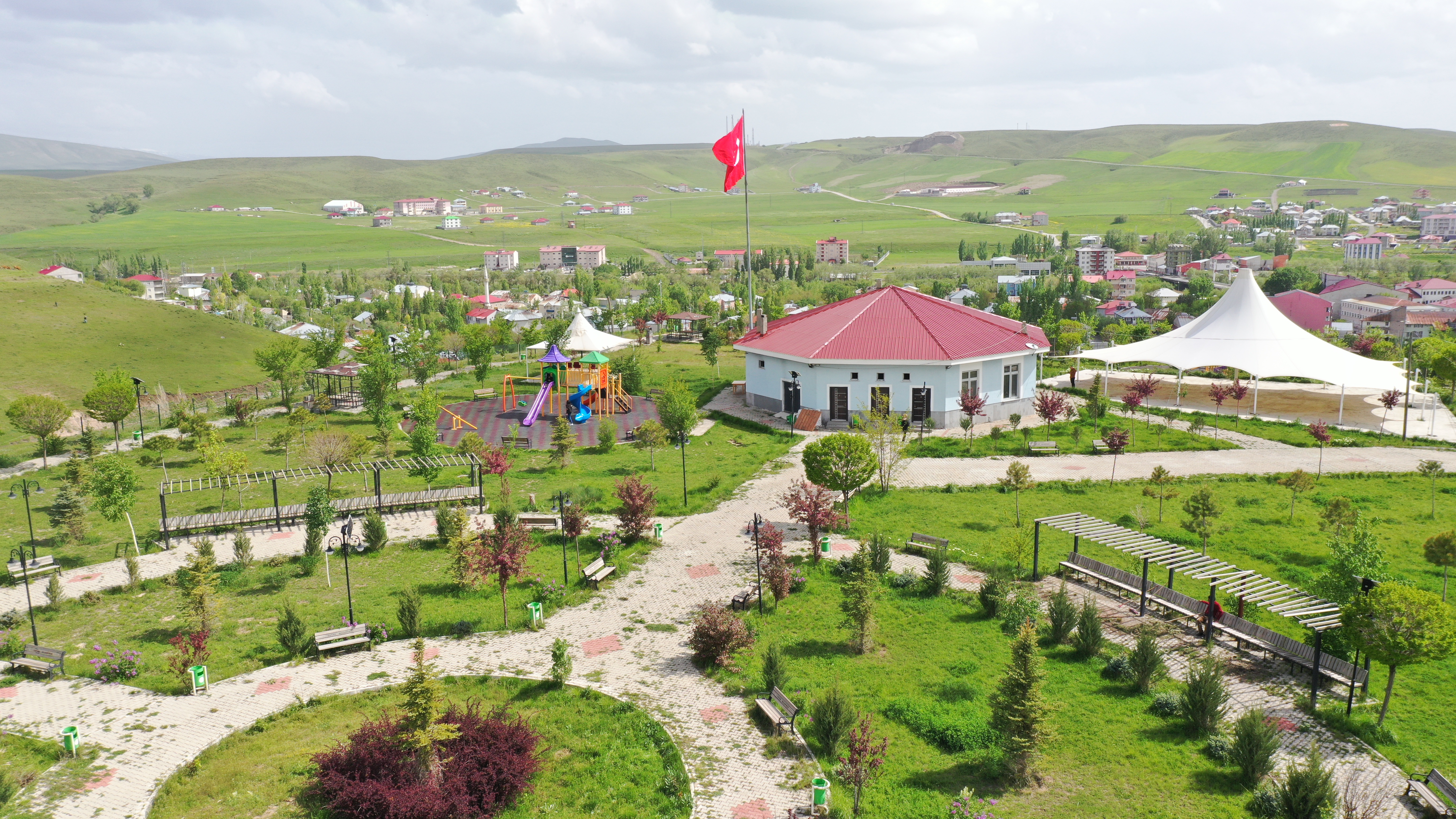 Tutak Belediye Başkanlığı